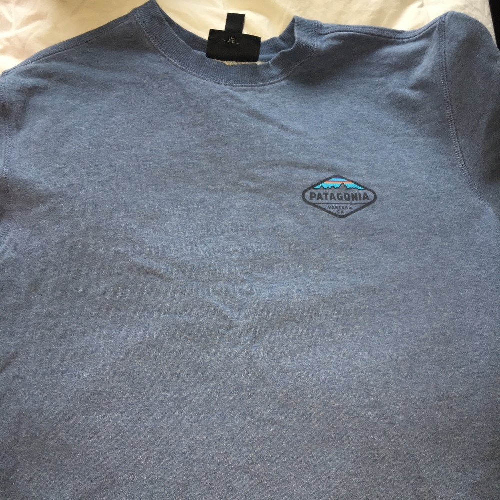 Patagonia Crewneck